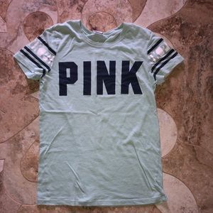 PINK T-Shirt